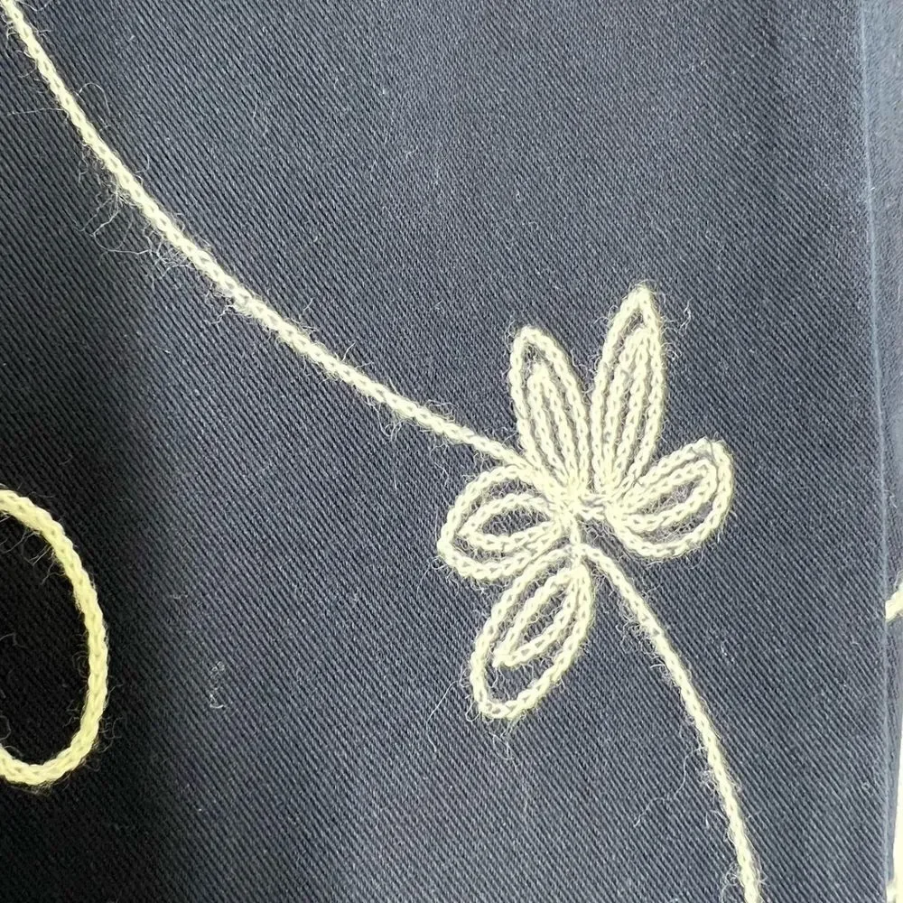 HUE navy blue